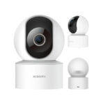 دوربین هوشمند شیائومی مدل Xiaomi Smart Camera C200 آسان توزیع https://asantozi.com
