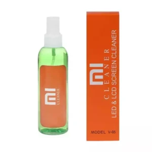 اسپری تمیز کننده ال سی دی و ال ای دی شیائومی مدل V-05 حجم 250 میلی لیتر