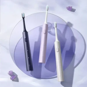 مسواک برقی از برند Mijia شیائومی Xiaomi Electric Toothbrush T302