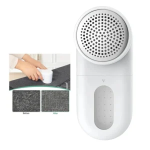پرزگیر شارژی لباس شیائومی میجیا مدل MQXJQ01KL آسان توزیع https://asantozi.com