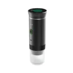 قهوه ساز 60ml گرین لاین مدل G-PORTABLE LITE آسان توزیع https://asantozi.com/