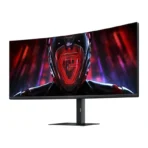 مانیتور گیمینگ خمیده ۳۴ اینچ شیائومی مدل G34WQi آسان توزیع https;//asantozi.com