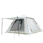 چادر کمپینگ 6 نفره گرین لاین مدل GT-6 آسان توزیع https://asantozi.com/