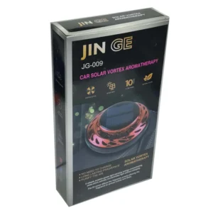خوشبو کننده خودرو جین گه JG-009