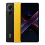گوشی شیائومی Poco X7 Pro رجیستر‌شده دو سیم‌کارت 512 گیگابایت با رم 12 گیگابایت آسان توزیع https://asantozi.com