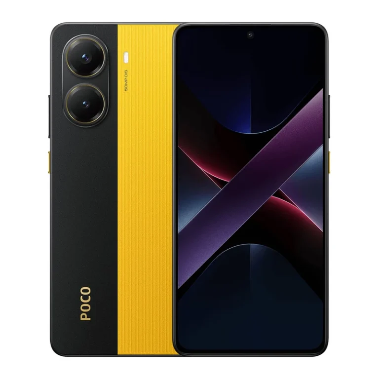 گوشی شیائومی Poco X7 Pro رجیستر‌شده دو سیم‌کارت 512 گیگابایت با رم 12 گیگابایت آسان توزیع https://asantozi.com