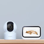 دوربین هوشمند شیائومی مدل Xiaomi Smart Camera C200 آسان توزیع https://asantozi.com