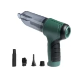 جارو شارژی خودرو مدل jb-107 vacuum cleaner https://asantozi.com