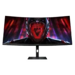 مانیتور گیمینگ خمیده ۳۴ اینچ شیائومی مدل G34WQi آسان توزیع https;//asantozi.com