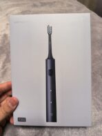 مسواک برقی از برند Mijia شیائومی Xiaomi Electric Toothbrush T302 آسان توزیع https://asantozi.com