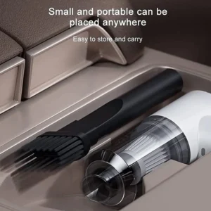جارو شارژی خودرو مدل jb-107 vacuum cleaner https://asantozi.com
