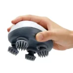 ماساژور هوشمند Smart Scalp Massager آسان توزیع https://asantozi.com