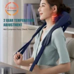 ماساژور گردن و شانه فیلیپس Philips PPM3522 آسان توزیع https://asantozi.com