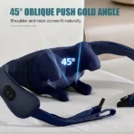 ماساژور گردن و شانه فیلیپس Philips PPM3522 آسان توزیع https://asantozi.com