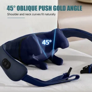 ماساژور گردن و شانه فیلیپس Philips PPM3522