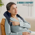 ماساژور گردن و شانه فیلیپس Philips PPM3522 آسان توزیع https://asantozi.com