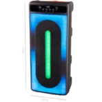 اسپیکر بلوتوثی GREAT NICE مدل Gts-1771 آسان توزیع https://asantozi.com