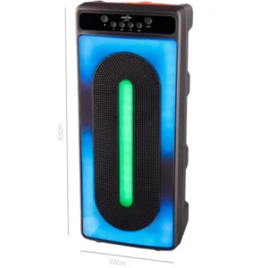 اسپیکر بلوتوثی GREAT NICE مدل Gts-1771 آسان توزیع https://asantozi.com
