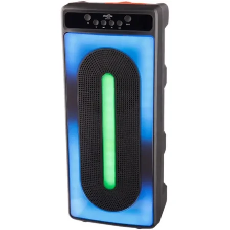 اسپیکر بلوتوثی GREAT NICE مدل Gts-1771 آسان توزیع https://asantozi.com
