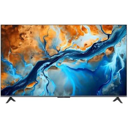 تلویزیون شیائومی مدل TV S MINI LED 55 2025 آسان توزیع https://asantozi.com