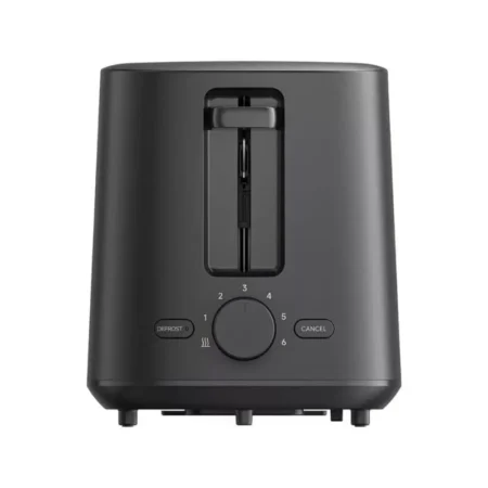 توستر شیائومی مدل Xiaomi Toaster XMTSJ01FD آسان توزیع https://asantozi.com