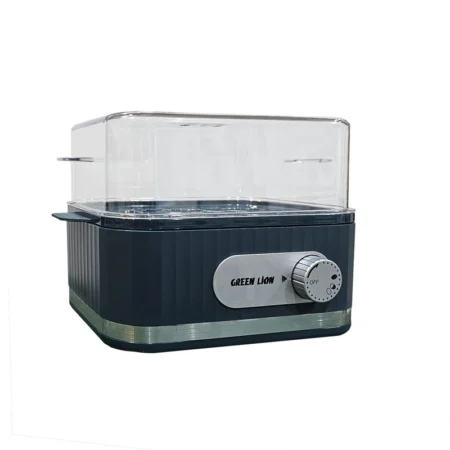 تخم مرغ پز هوشمند گرین لاین SMART EGG COOKER آسان توزیع https://asantozi.com/
