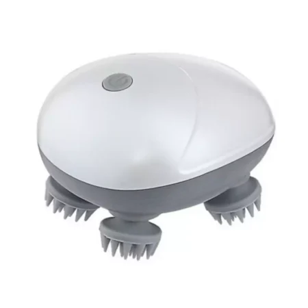 ماساژور هوشمند Smart Scalp Massager آسان توزیع https://asantozi.com