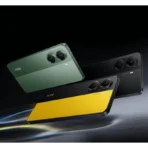 گوشی شیائومی Poco X7 Pro رجیستر‌شده دو سیم‌کارت 512 گیگابایت با رم 12 گیگابایت آسان توزیع https://asantozi.com