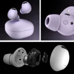 هندزفری بلوتوثی سامسونگ Galaxy Buds2Pro آسان توزیع https://asantozi.com