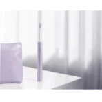 مسواک برقی از برند Mijia شیائومی Xiaomi Electric Toothbrush T302 آسان توزیع https://asantozi.com