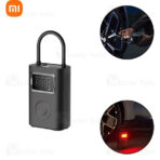 پمپ باد شارژی از برند شیائومی Xiaomi portable Electric Air Compressor2 آسان توزیع https://asantozi.com