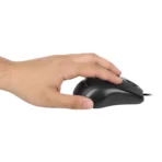 موس و کیبورد با سیم ترانیو Tranyoo مدل KM1021 آسان توزیع https://asantozi.com