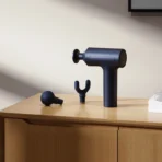 ماساژور تفنگی از برند شیائومی Xiaomi Massage Gun 2 آسان توزیع https://asantozi.com