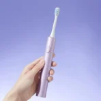 مسواک برقی از برند Mijia شیائومی Xiaomi Electric Toothbrush T302 آسان توزیع https://asantozi.com