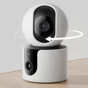 دوربین هوشمند از برند شیائومی مدل Xiaomi smart camera C300 Dual