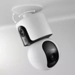 دوربین هوشمند از برند شیائومی مدل Xiaomi smart camera C300 Dual آسان توزیع https://asantozi.com