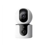 دوربین هوشمند از برند شیائومی مدل Xiaomi smart camera C300 Dual آسان توزیع https://asantozi.com