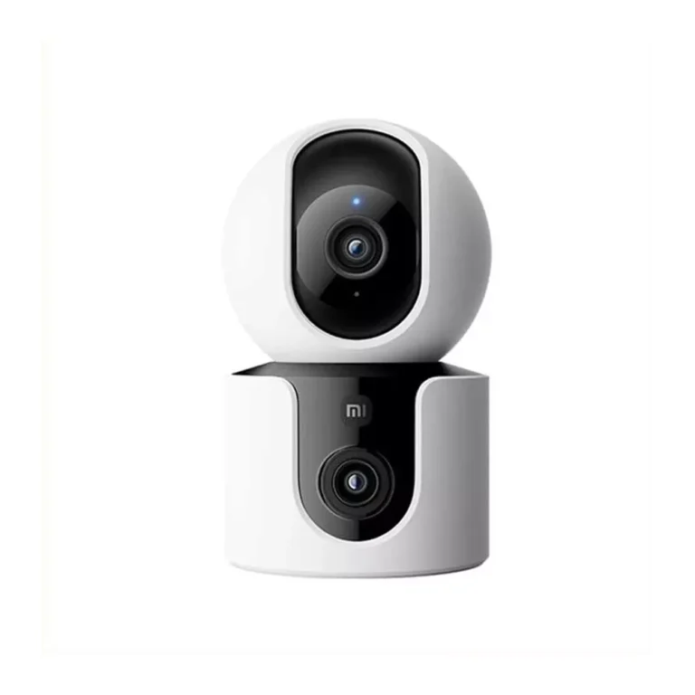 دوربین هوشمند از برند شیائومی مدل Xiaomi smart camera C300 Dual آسان توزیع https://asantozi.com