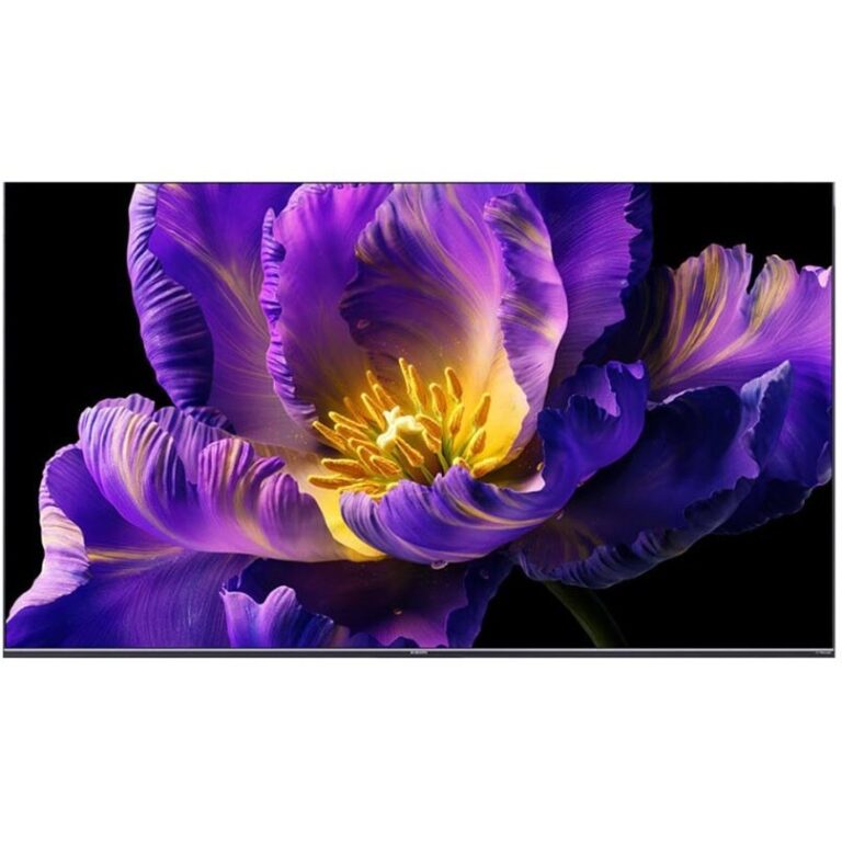 تلویزیون شیائومی مدل TV S MINI LED 55 2025 آسان توزیع https://asantozi.com