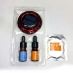 خوشبو کننده خودرو جین گه JG-009 آسان توزیع https://asantozi.com