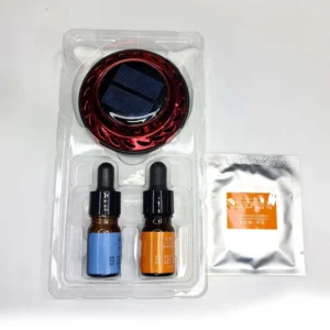 خوشبو کننده خودرو جین گه JG-009
