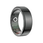 حلقه هوشمند سلامت سنج گرین لاین مدل TRACKER RING آسان توزیع https://asantozi.com/
