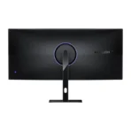 مانیتور گیمینگ خمیده ۳۴ اینچ شیائومی مدل G34WQi آسان توزیع https;//asantozi.com