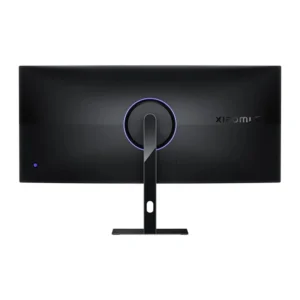 مانیتور گیمینگ خمیده ۳۴ اینچ شیائومی مدل G34WQi آسان توزیع https;//asantozi.com