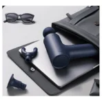 ماساژور تفنگی از برند شیائومی Xiaomi Massage Gun 2 آسان توزیع https://asantozi.com