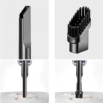 جارو شارژی خودرو مدل jb-107 vacuum cleaner https://asantozi.com