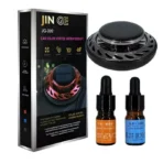 خوشبو کننده خودرو جین گه JG-009 آسان توزیع https://asantozi.com