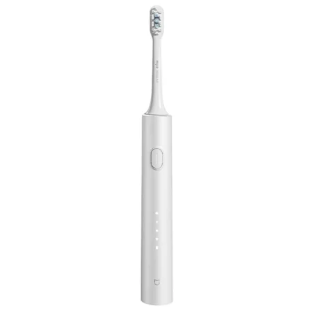 مسواک برقی از برند Mijia شیائومی Xiaomi Electric Toothbrush T302 آسان توزیع https://asantozi.com