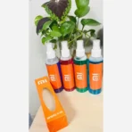 اسپری تمیز کننده ال سی دی و ال ای دی شیائومی مدل V-05 حجم 250 میلی لیتر آسان توزیع https://asantozi.com