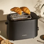توستر شیائومی مدل Xiaomi Toaster XMTSJ01FD آسان توزیع https://asantozi.com